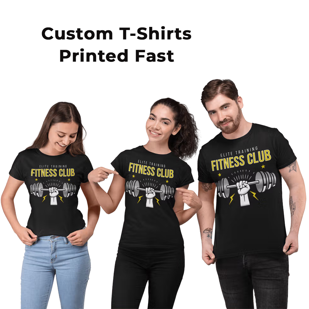 Custom T-Shirts