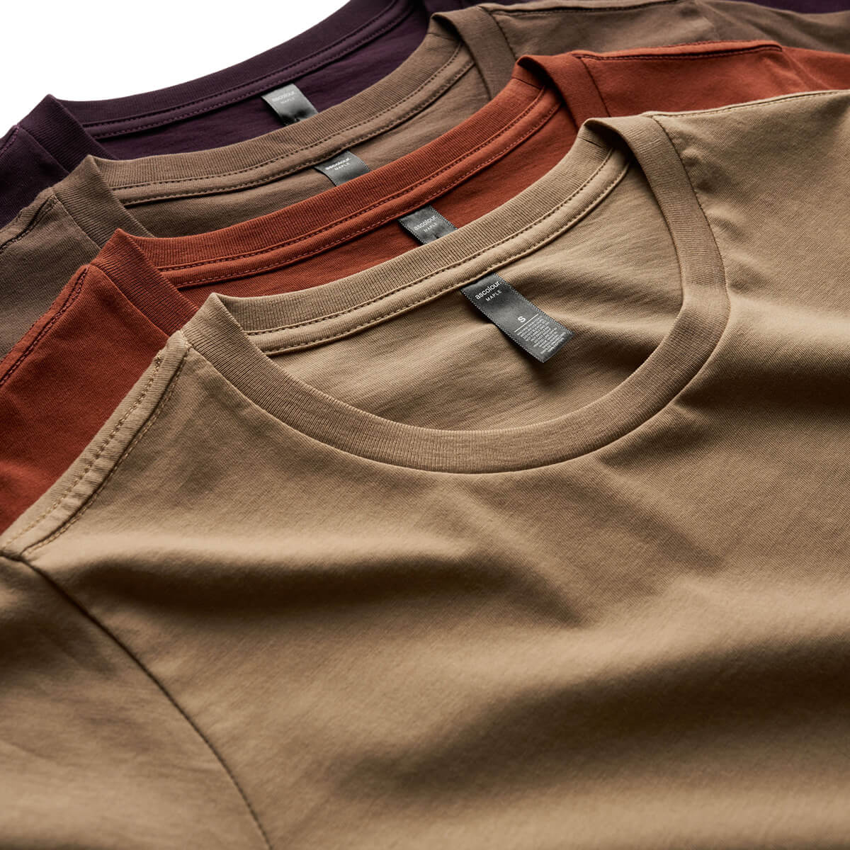 Woman's Maple Tee