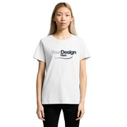Woman's Maple Tee