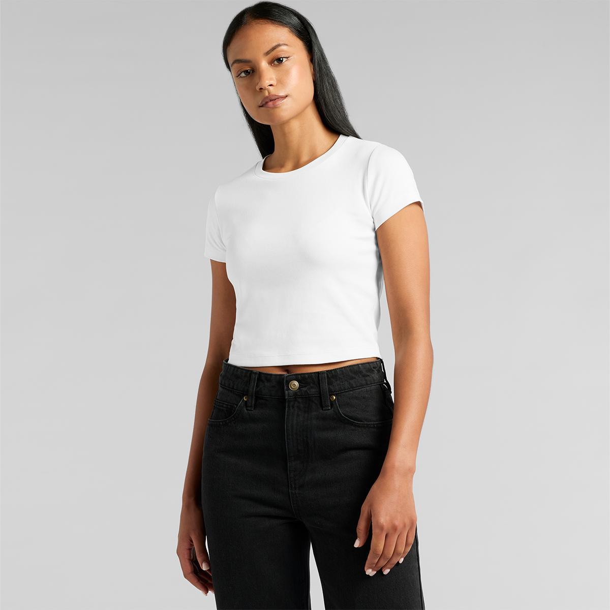 Women's Mini Tee