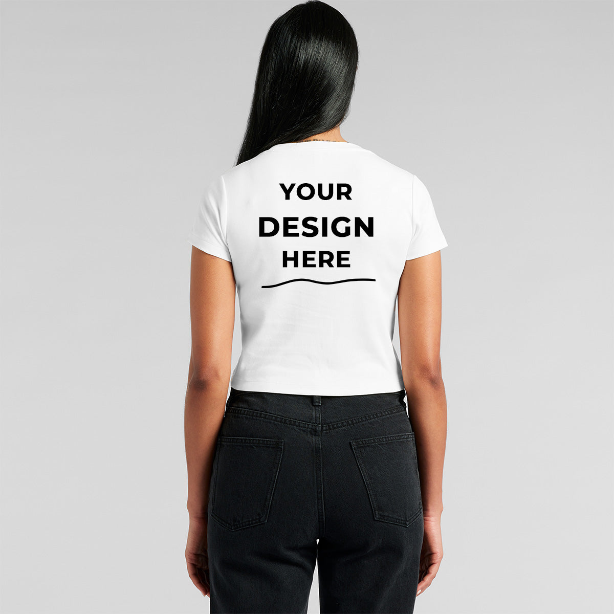 Women's Mini Tee