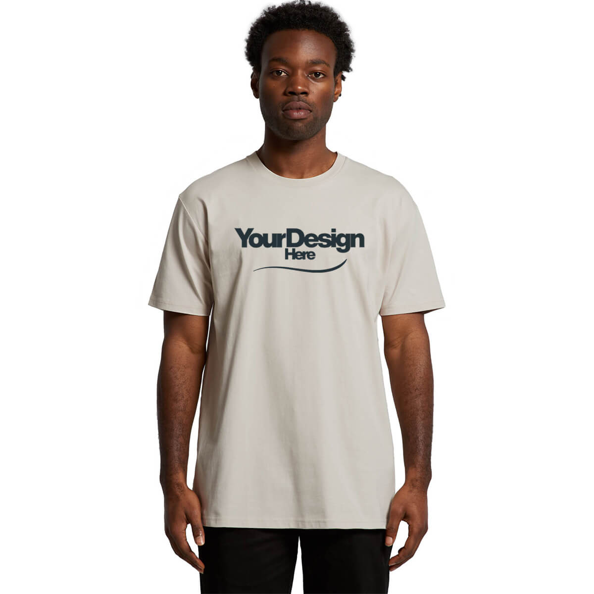 Staple Tee